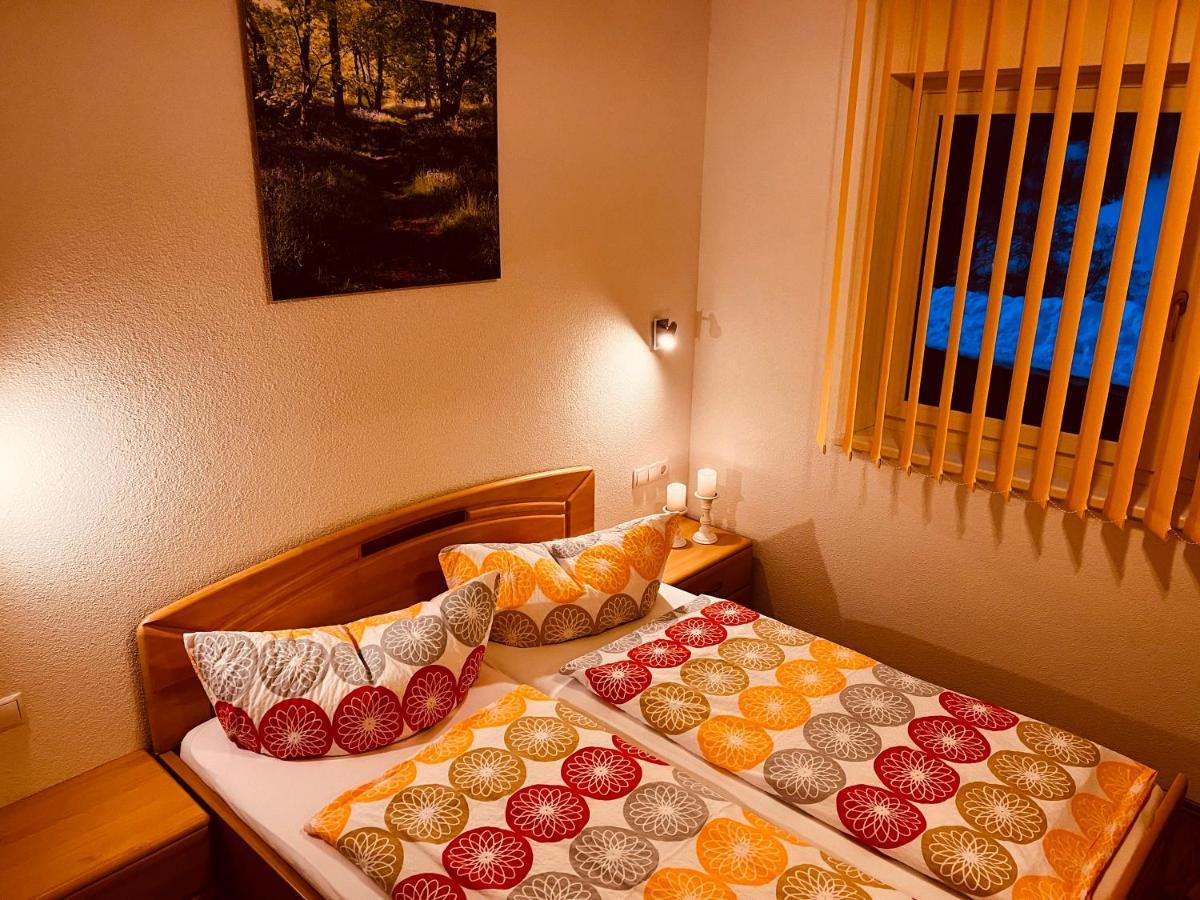 Ferienwohnung Petter See Exteriér fotografie