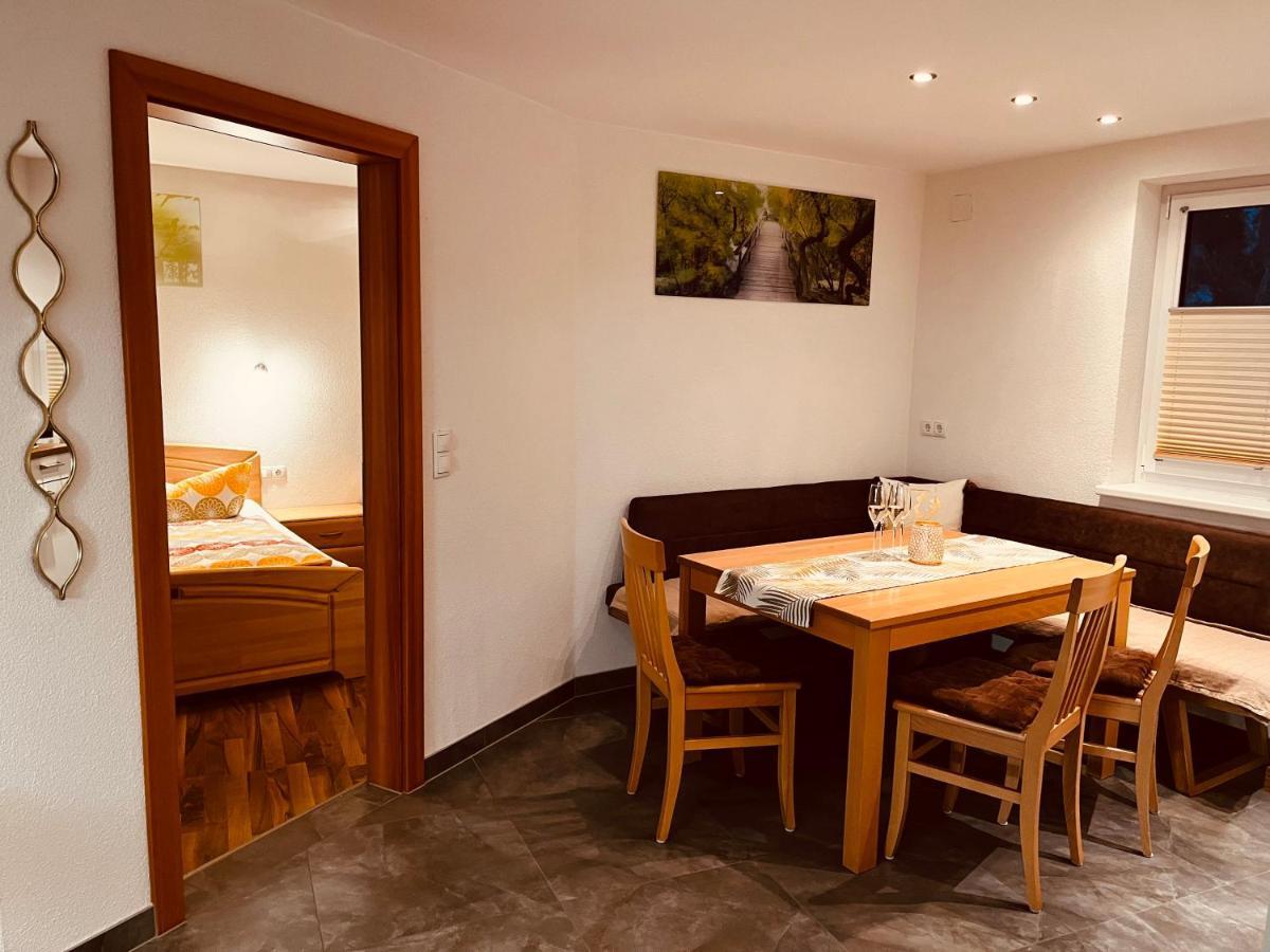 Ferienwohnung Petter See Exteriér fotografie