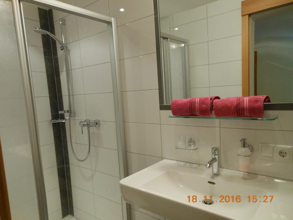 Ferienwohnung Petter See Exteriér fotografie