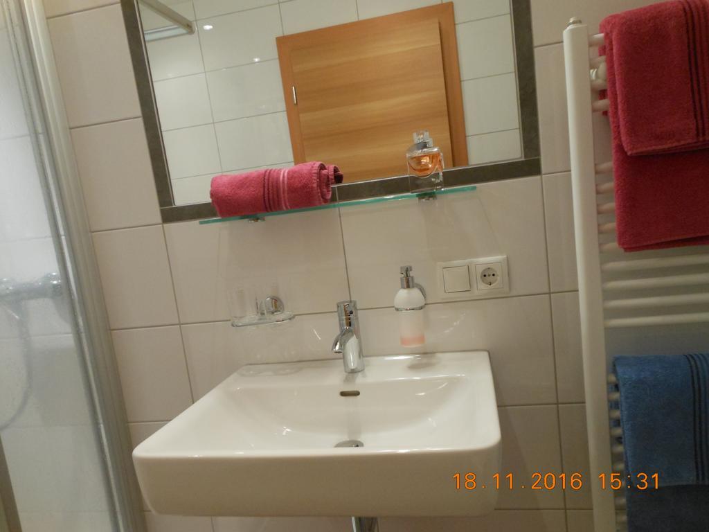 Ferienwohnung Petter See Exteriér fotografie