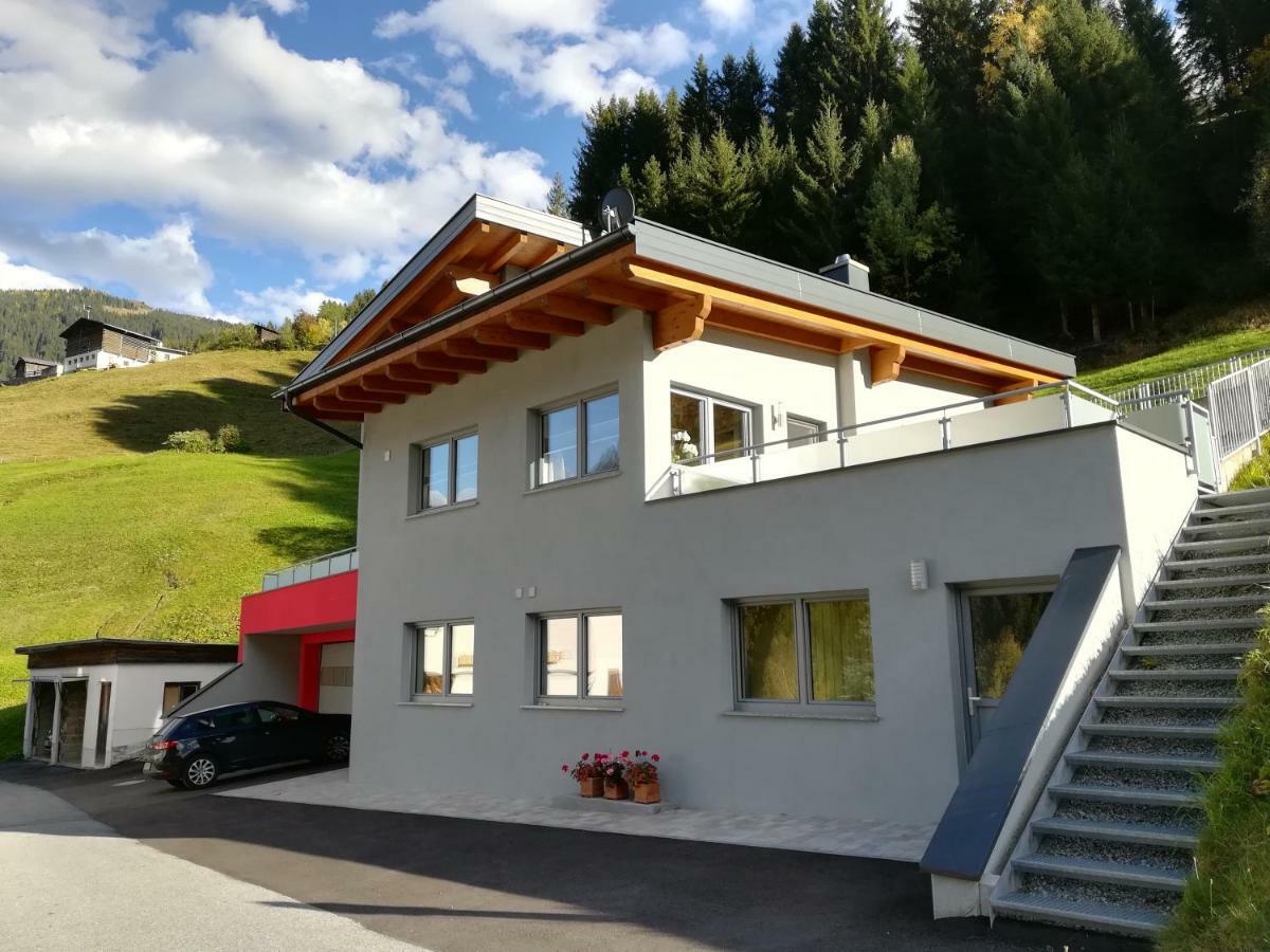 Ferienwohnung Petter See Exteriér fotografie